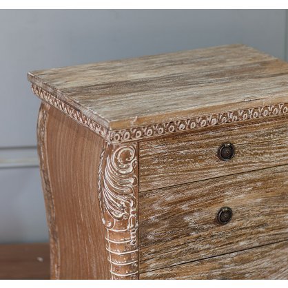 Besiktas Bedside Cabinet