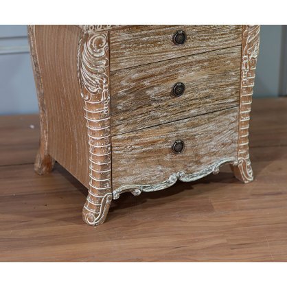 Besiktas Bedside Cabinet