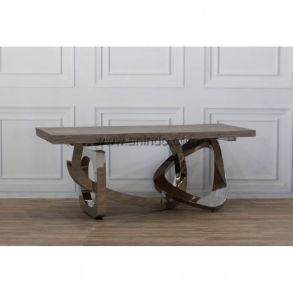 Birmingham Dining Table