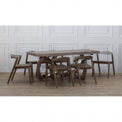 Birmingham Dining Table