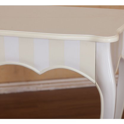 Caribbean Console Table