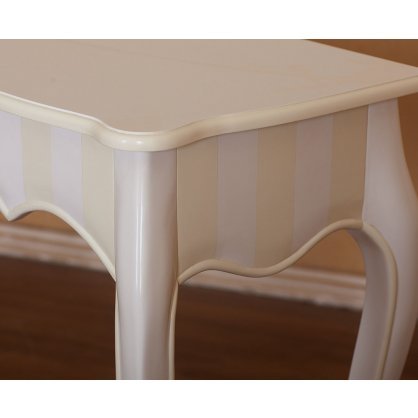 Caribbean Console Table