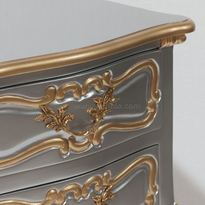 Essex Bedside Table