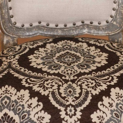 Calgary Antique Arm Chair