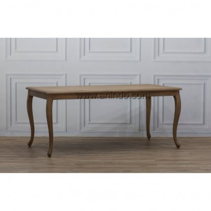 Charlotte Dining Table