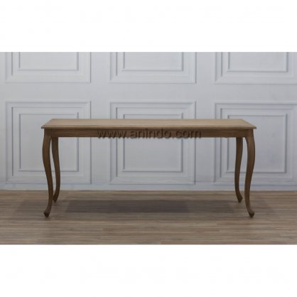 Charlotte Dining Table