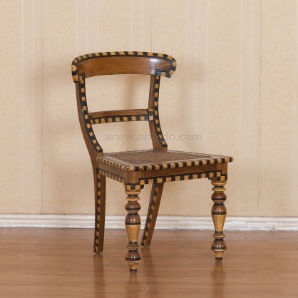 Elephant Dining Chair