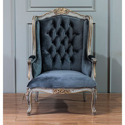 French Wings Chair