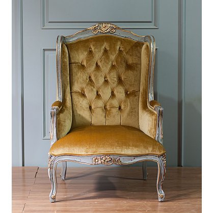 French Wings Chair