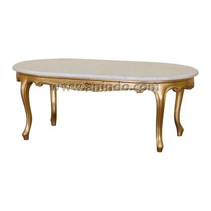 Louis Coffee Table