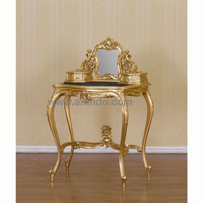 Angel Dressing Table