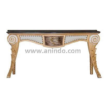 Malia Console Table