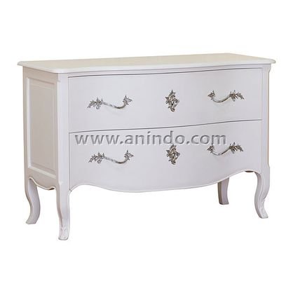 Large Drawers Commode