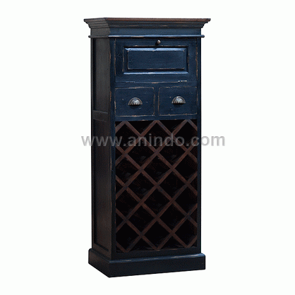 Wine Cabinet