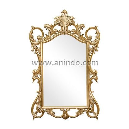 Ziperia Mirror Gold