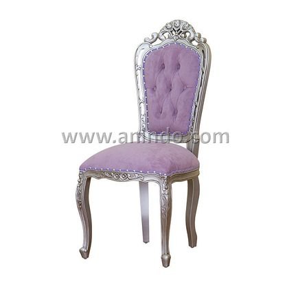 French Carved Chair Diner