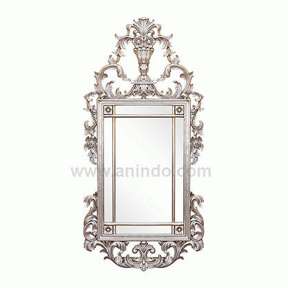 Crown Mirror
