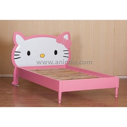 Kitty Bed