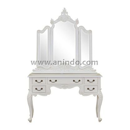 Rice Dressing Table