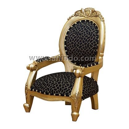 Mini Cameo Chair