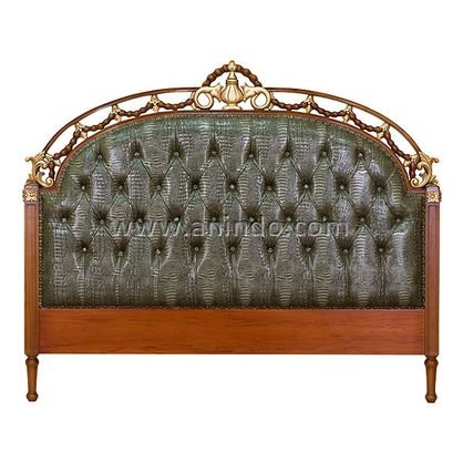 Croco Headboard