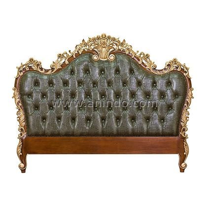 Croco Headboard