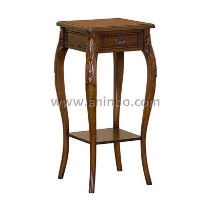 French Small Table