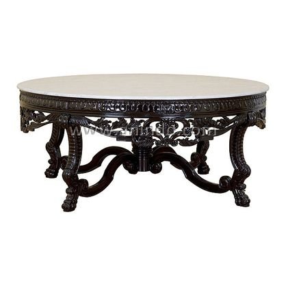 Arizona Dining Table