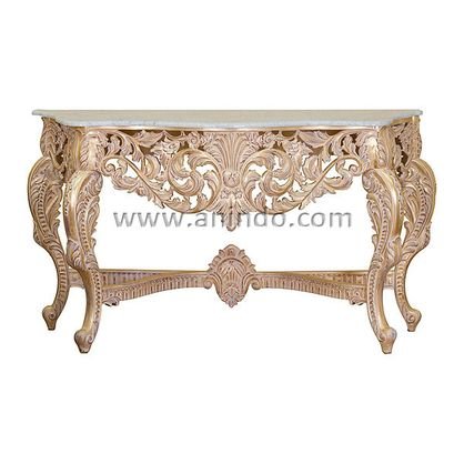Gisele Console Table