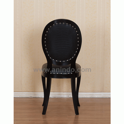 Oval Chair