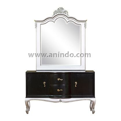 Modern Dressing Table