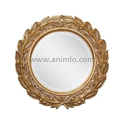 Auburn Wall Mirror
