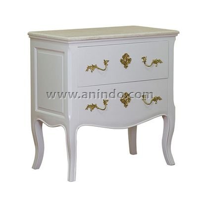Small Commode