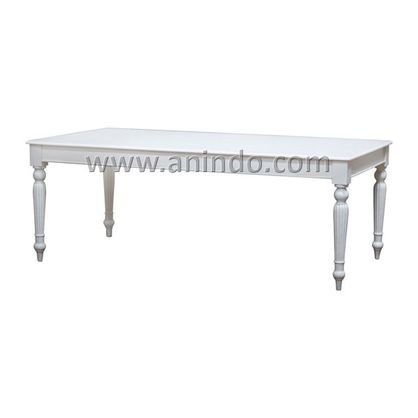 French Dining Table