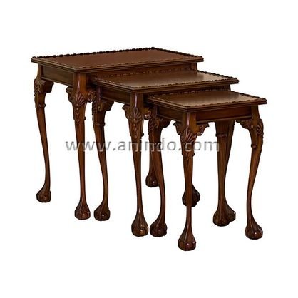 Decani Small Table