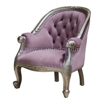 Louis Tub Chair