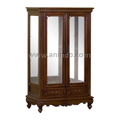 Glass Cabinet
