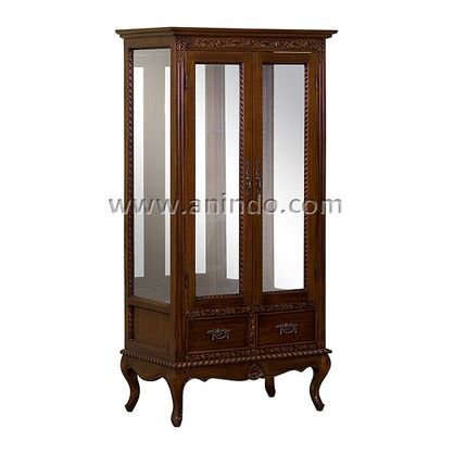 Glass Cabinet