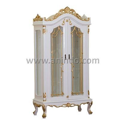 Monica China Cabinet