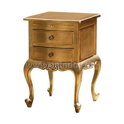 Bellaria Bedside