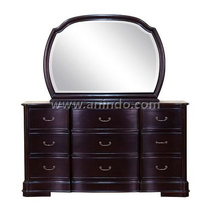 Toronto Dressing Table