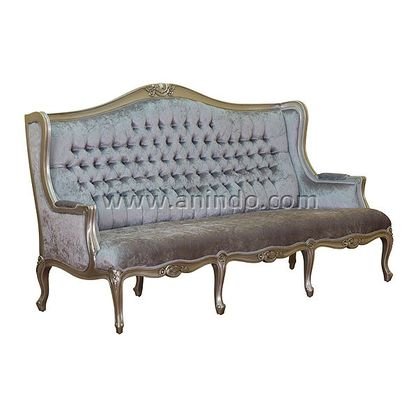 French Wings 3 Seater