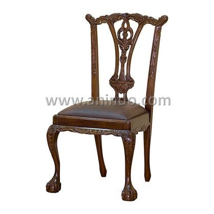Chippendale Chair B