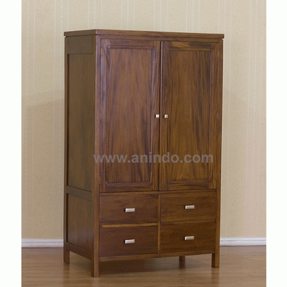 Canberra Armoire