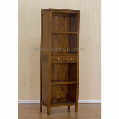 Bookcase with Drawer