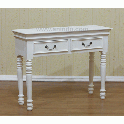 Rheeno Console Table