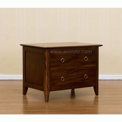 Ricolo Bedside Cabinet