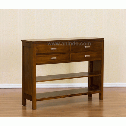 Elliana Console Table