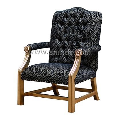 Oakland Plain Chair