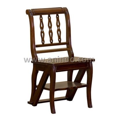 Library Chair New